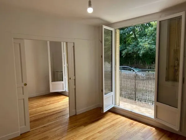Appartement 3 pièces 50 m² 