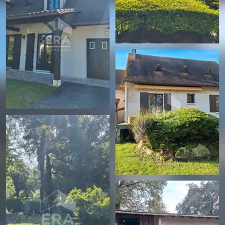 Maison Périgourdine 