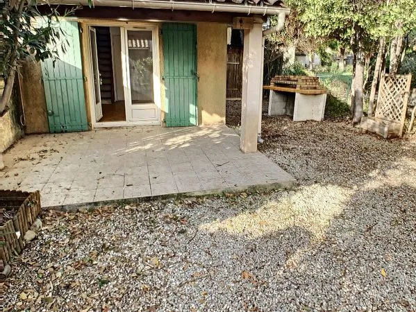 Maison 2 pièces 35 m² 