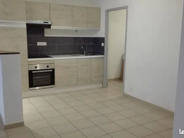 Appartement T3 