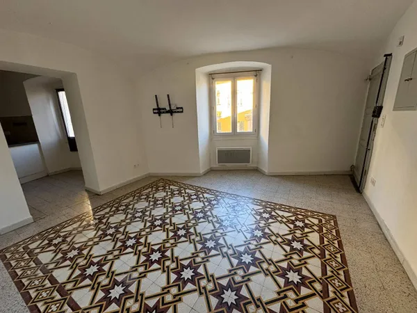 Appartement 2 pièces 55 m² 
