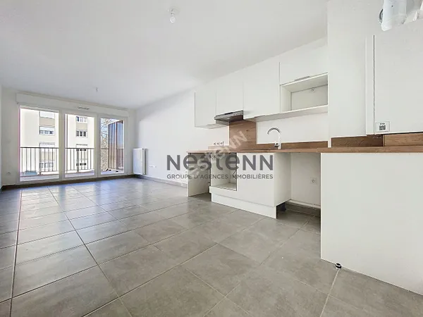 Appartement Orange 2 pièce(s) 41.5 m2 