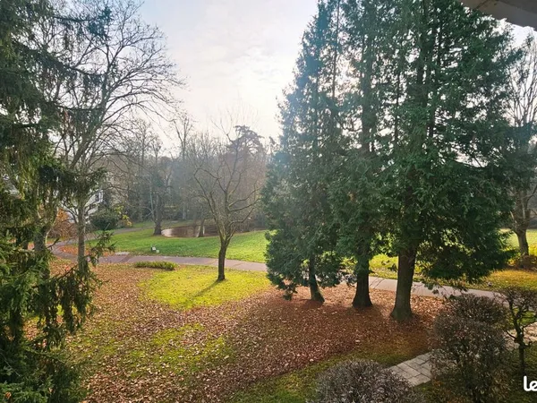 Appartement 4 pièces 115 m² 