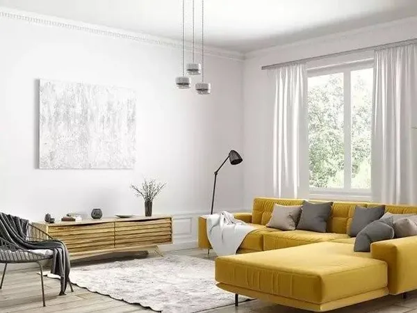Appartement 5 pièces 88 m² 