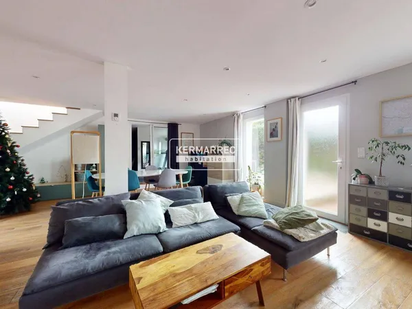 Maison 5 pièces 115 m² 