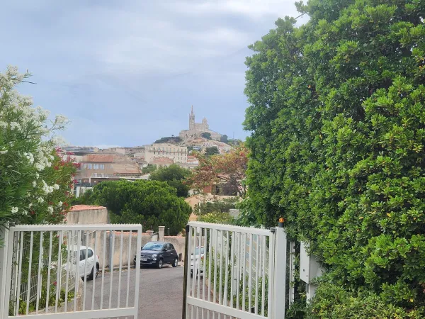 Loue appartement 26m² 