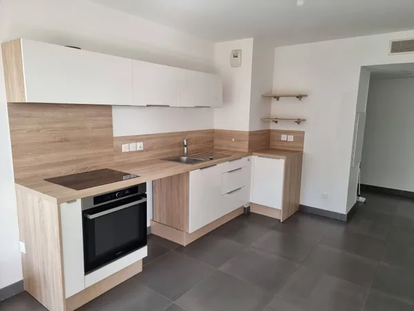 Loue appartement 