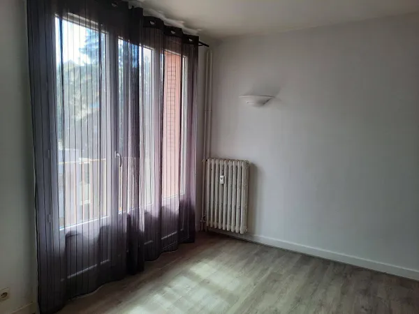 Appartement 4 pièces 73 m² 