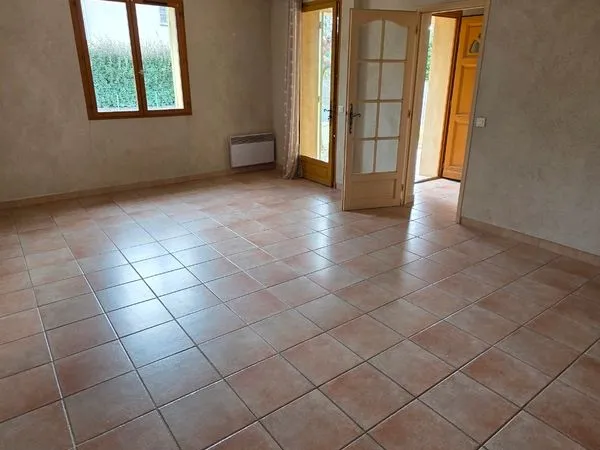 Villa f3 jardin garage 