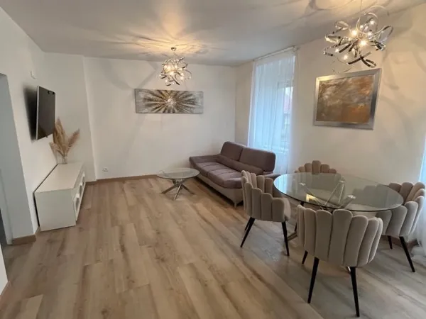Appartement 3 pièces 57 m² 
