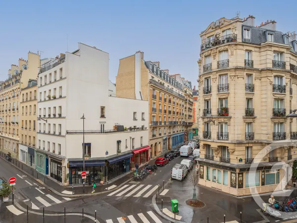 Studio 1 pièce 20 m² 