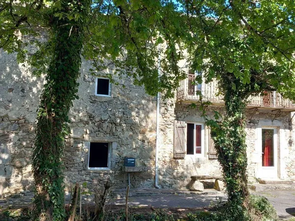 Maison 5 pièces 130 m² 