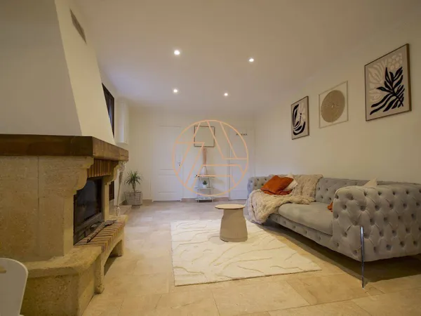 Maison 4 pièces 84 m² 