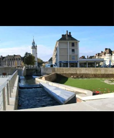 A louer grand studio 