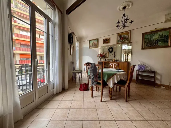 Appartement 3 pièces 80 m² 