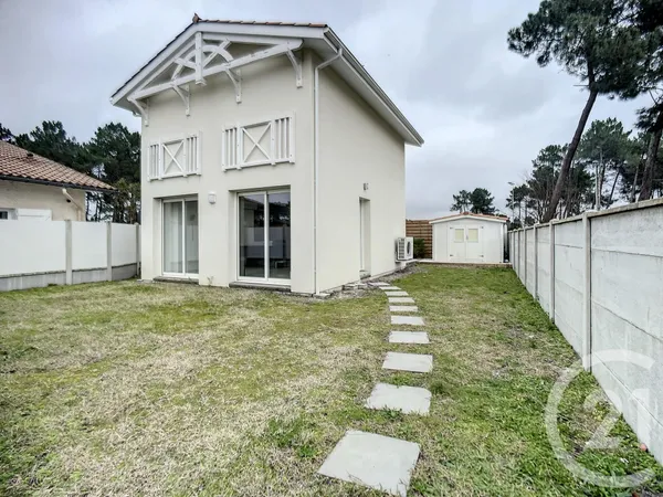 Maison 4 pièces 77 m² 