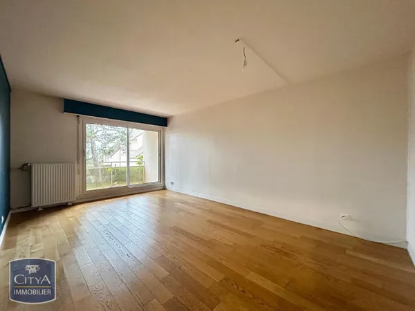 Appartement 5 pièces 80 m² 
