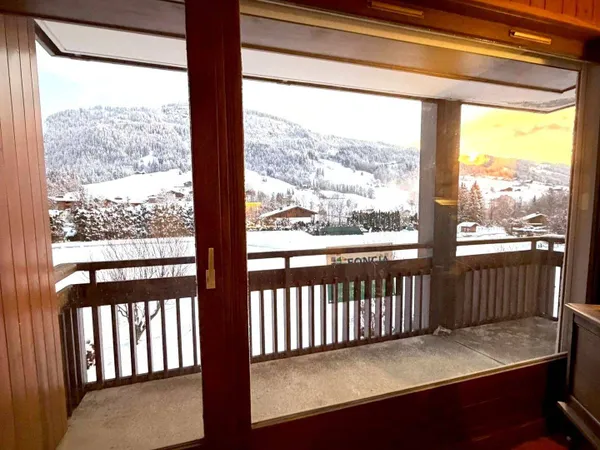 Appartement 1 pièce 27 m² 