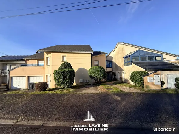 Appartement 4 pièces 130 m² 