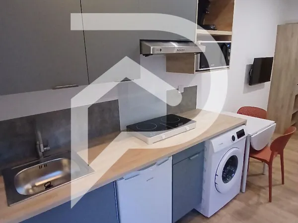 Appartement Perigueux 2 pièce(s) 