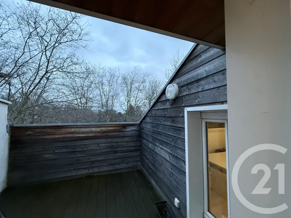 Appartement 3 pièces 36 m² 
