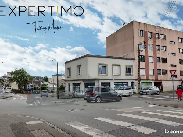 Appartement 5 pièces 99 m² 