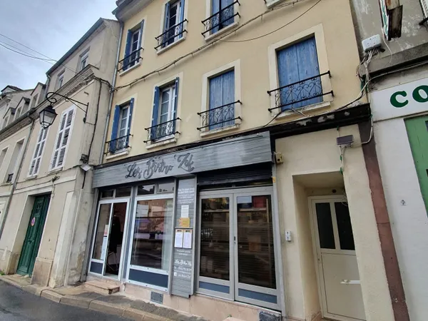 Appartement 2 pièces 34 m² 