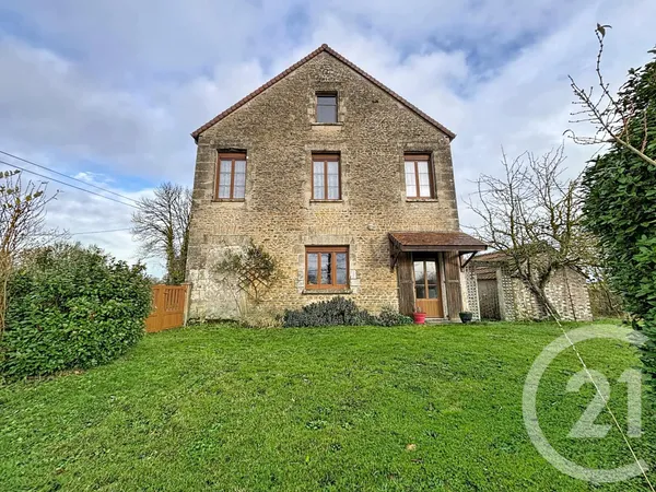 Maison 6 pièces 130 m² 
