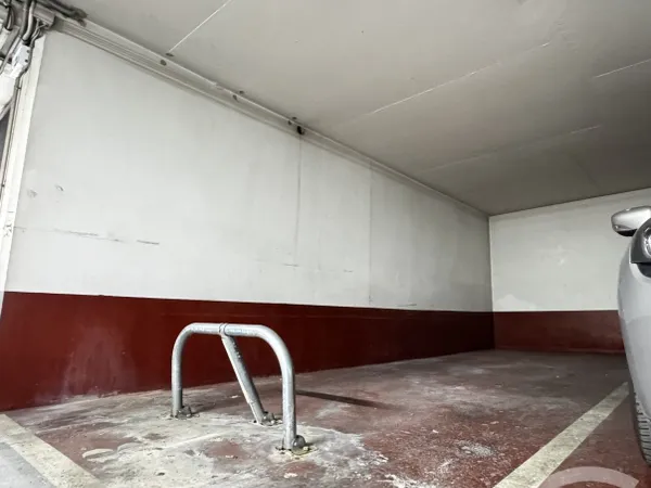 Parking - Garage Vente Paris 11e Arrondissement   28000€
