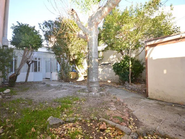Maison 3 pièces 59 m² 