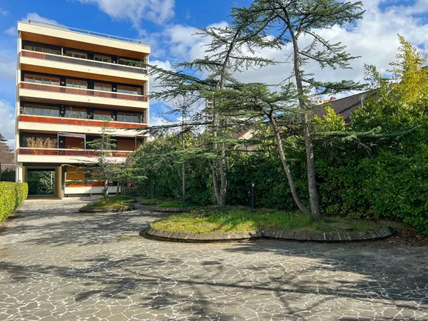 Appartement 5 pièces 103 m² 