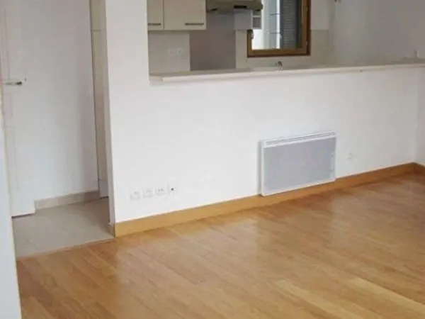 Location appartement 2 pièces 35 m2 Paris 13è 