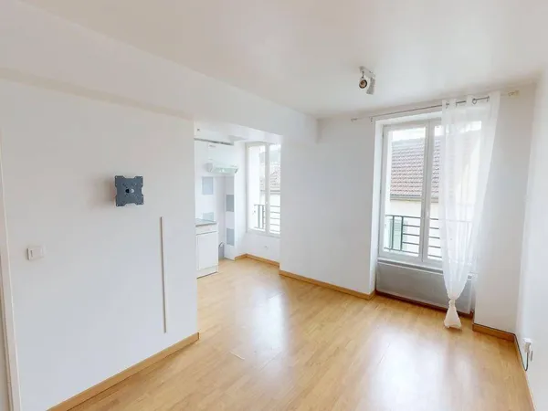 Appartement 2 pièces 30 m² 