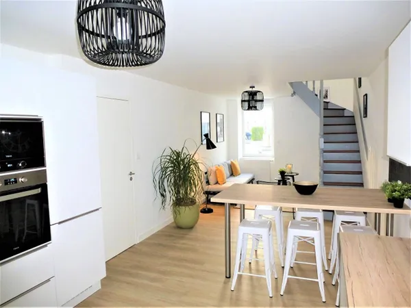 Maison 105 m² 