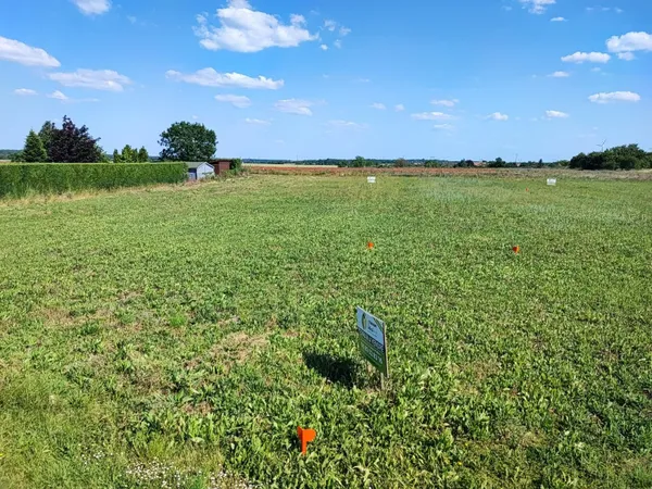 Terrain constructible 961 m² 