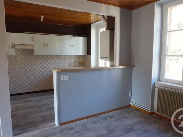 Appartement 4 pièces 75 m² 