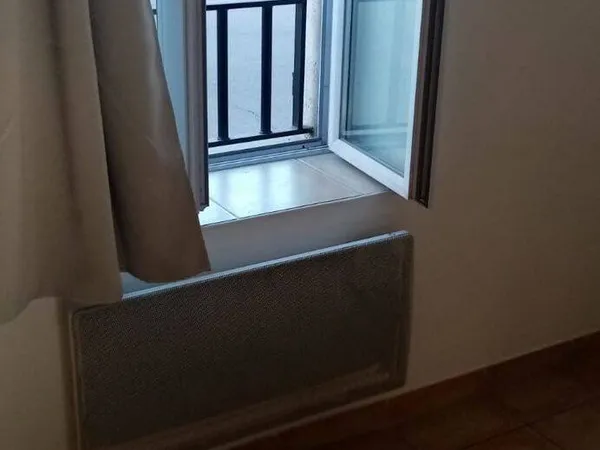 Studio 1 pièce 28 m² 