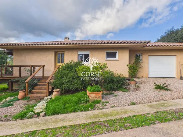 Maison de luxe 3 pièces 93 m² 