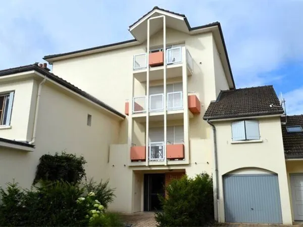 Appartement 1 pièce 31 m² 