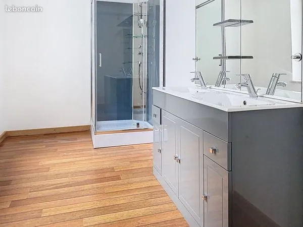 Maison 6 pièces 173 m² 
