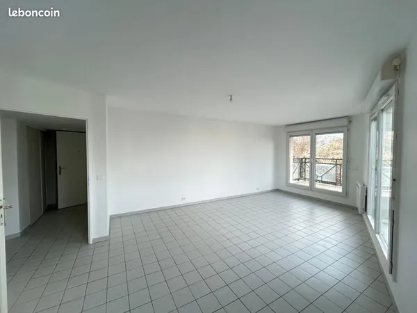 Appartement 2 pièces 70 m² 