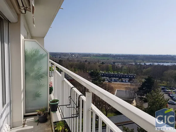 Appartement 1 pièce 35 m² 