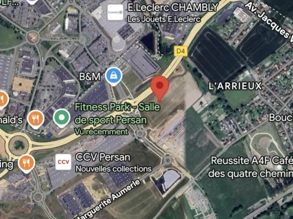 LOCAL COMMERCIAL NEU A VENDRE 