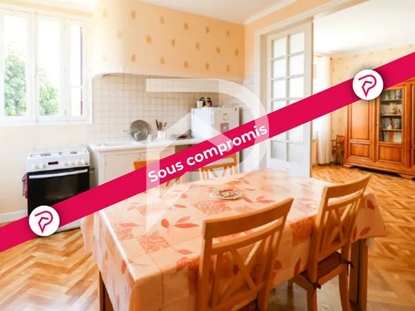 Maison Albi 8 pièce(s) 200 m2 