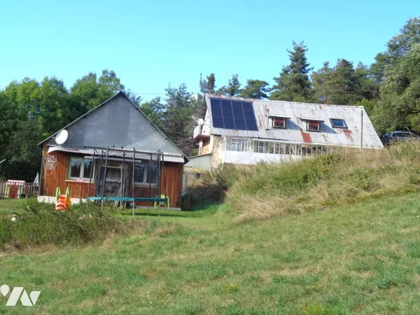 Maison 300 m² 