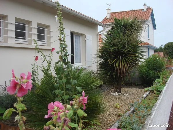 Maison VUE MER direct propriétaire 