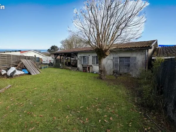Maison 4 pièces 97 m² 