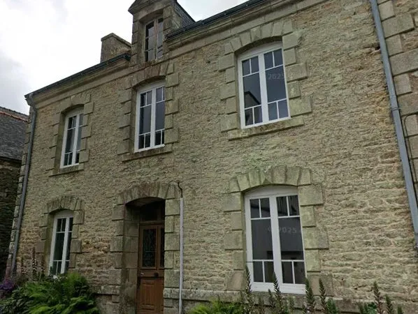 Maison 5 pièces 116 m² 