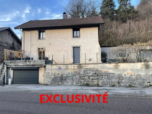 Maison 5 pièces 142 m² 