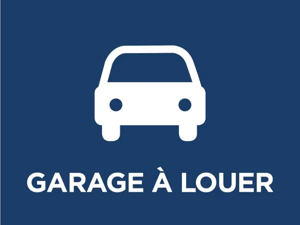 Parking/Garage/Box 